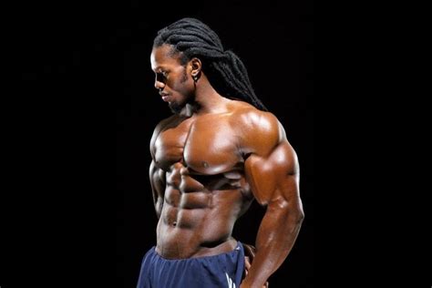 Ulisses William Jr training tips. Workout plan for building muscle